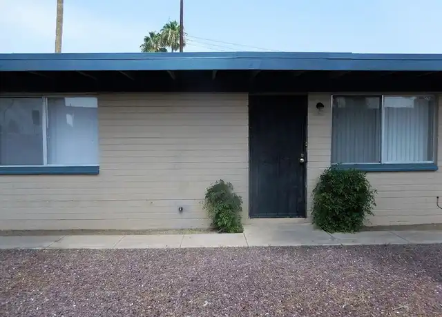 Property at 1404 N Craycroft Rd Unit 1, Tucson, AZ, 85712, 2 beds, 1 bath, [object Object]