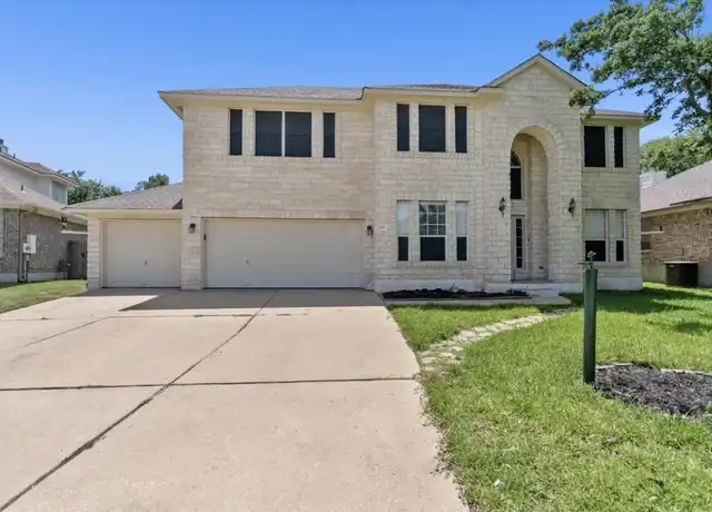 Property at 207 Colby Ln, Cedar Park, TX, 78613, 5 beds, 3 baths, [object Object]
