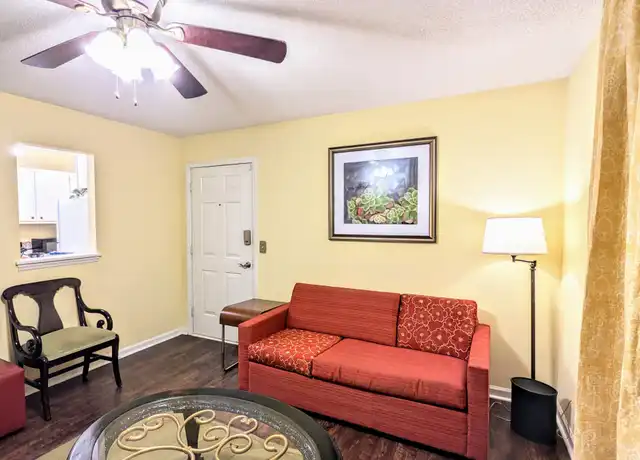 Property at 5667 Hornaday Rd Unit B, Greensboro, NC, 27409, 2 beds, 1 bath, [object Object]