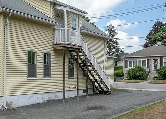 Property at 28 Villa Rd Unit 2, Shrewsbury, MA, 01545, 2 beds, 1 bath, [object Object]