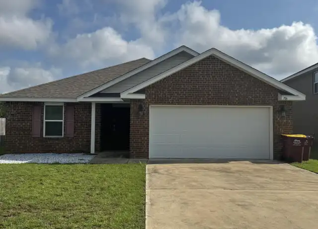 Property at 706 Widgeon Way, Crestview, FL, 32539, 3 beds, 2 baths, [object Object]