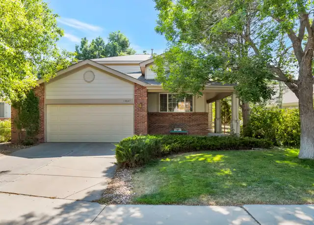 Property at 13647 Plaster Cir, Broomfield, CO, 80023, 3 beds, 3 baths, [object Object]