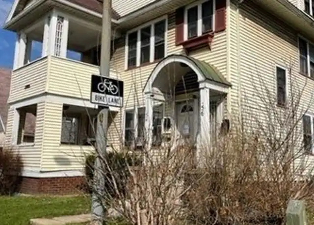 Property at 154 Ave D, Rochester, NY, 14621, 1 bed, 1 bath, [object Object]