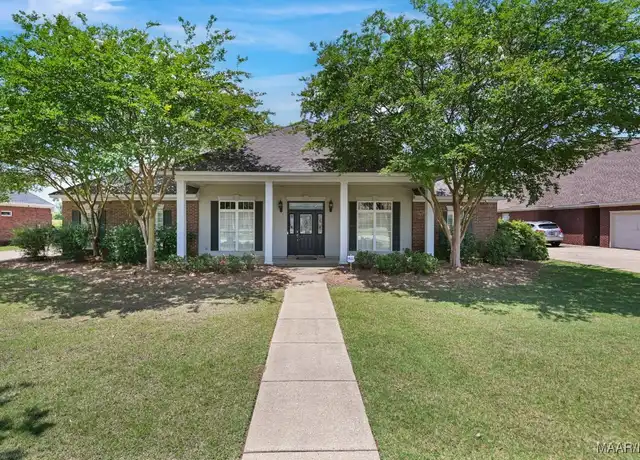 Property at 8318 Chadburn Way, Montgomery, AL, 36116, 4 beds, 2.5 baths, [object Object]
