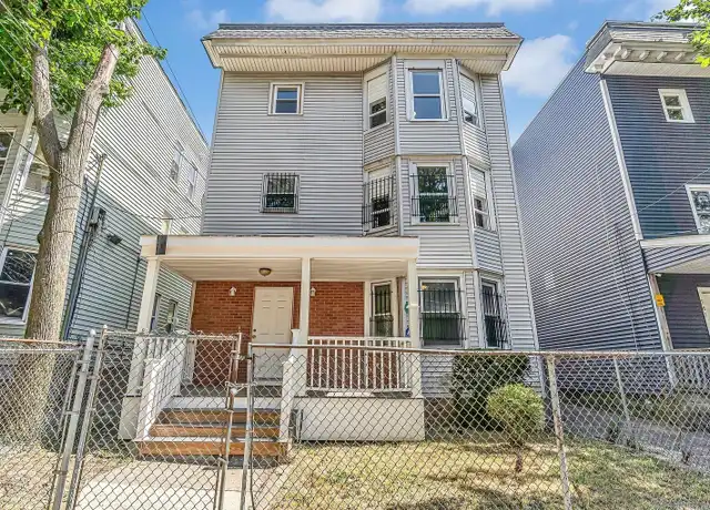Property at 589 Winchester Ave Unit 2, New Haven, CT, 06511, 4 beds, 1 bath, [object Object]