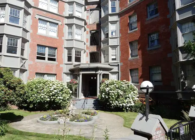 Property at Lucretia Court Apartments - 31 NW 22nd Pl, Portland, OR, 97210, 0 beds, 1 bath, [object Object]