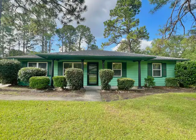 Property at 647 Fleming Rd, Hinesville, GA, 31313, 3 beds, 1.5 baths, [object Object]