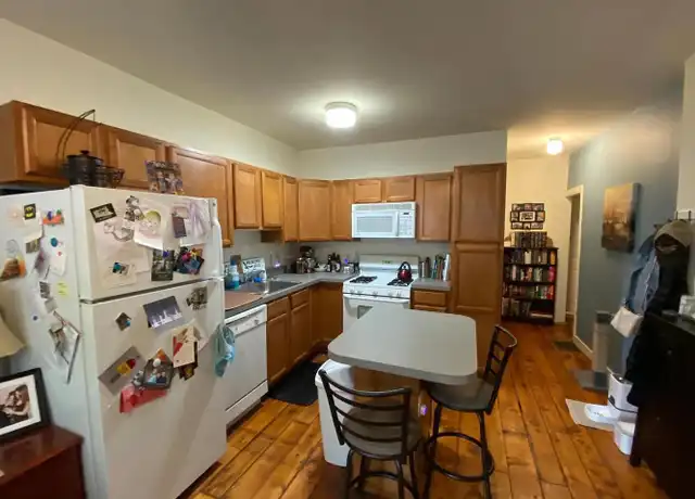 Property at 1713 Christian St Unit 1, Philadelphia, PA, 19146, 1 bed, 1 bath, [object Object]