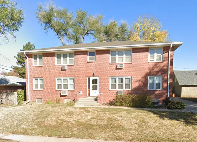 Property at 3900 Franklin St Unit 03, Lincoln, NE, 68506, 2 beds, 1 bath, [object Object]