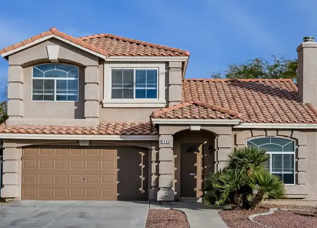 Property at 1480 Silver Falls Ave, Las Vegas, NV, 89123, 3 beds, 2.5 baths, [object Object]