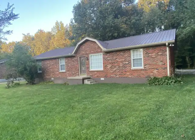Property at 1006 Interstate Park Cir, Cedar Hill, TN, 37032, 3 beds, 1.5 baths, [object Object]