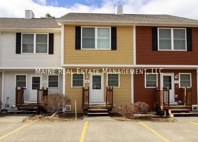 Property at 44 River Village Dr, Milford, ME, 04461, 2 beds, 1.5 baths, [object Object]