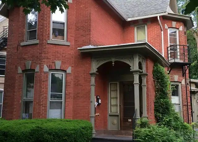 Property at 273 Meigs St Unit 3, Rochester, NY, 14607, 2 beds, 1 bath, [object Object]