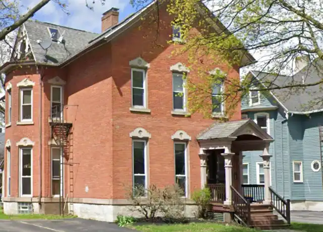 Property at 273 Meigs St Unit 3, Rochester, NY, 14607, 2 beds, 1 bath, [object Object]
