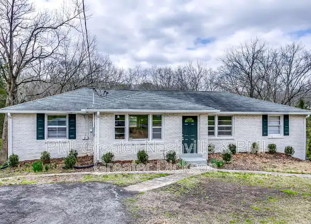 Property at 969 Davidson Dr Unit A, Nashville, TN, 37205, 3 beds, 2 baths, [object Object]