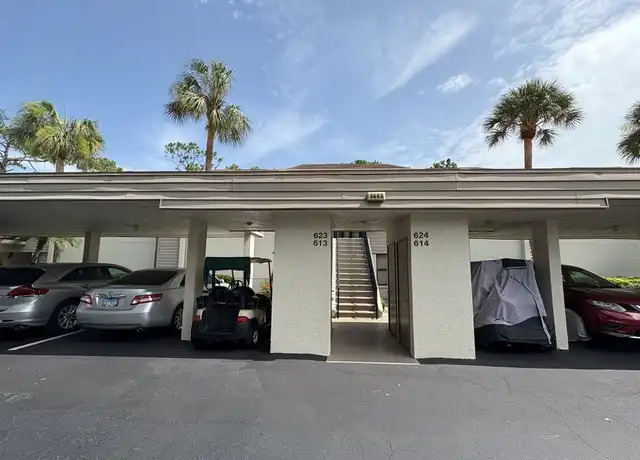 Property at 5665 Trailwinds Dr #623, Fort Myers, FL, 33907, 2 beds, 2 baths, [object Object]