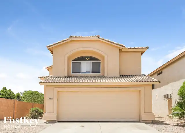 Property at 16642 S 44th St, Phoenix, AZ, 85048, 3 beds, 2.5 baths, [object Object]