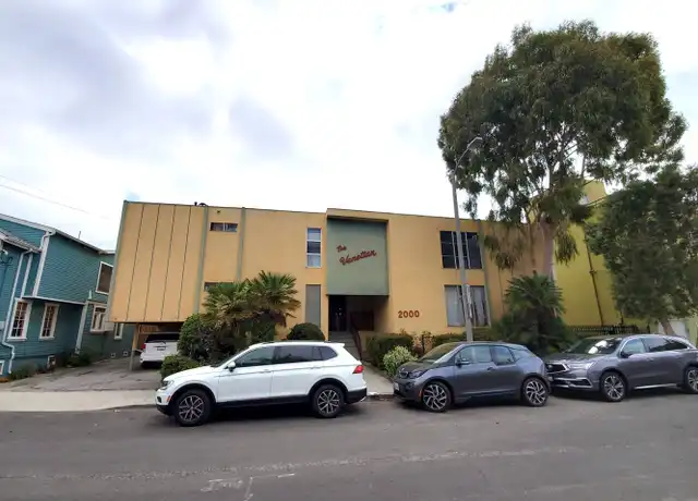 Property at 2000 Alberta Ave Unit 7, Venice, CA, 90291, 1 bed, 1 bath, [object Object]