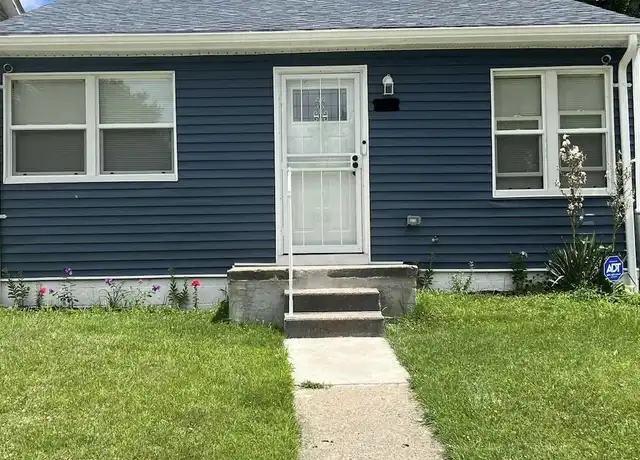 Property at 11762 Ilene St, Detroit, MI, 48204, 2 beds, 1 bath, [object Object]