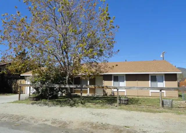 Property at 21321 Santa Barbara Dr, Tehachapi, CA, 93561, 4 beds, 2 baths, [object Object]
