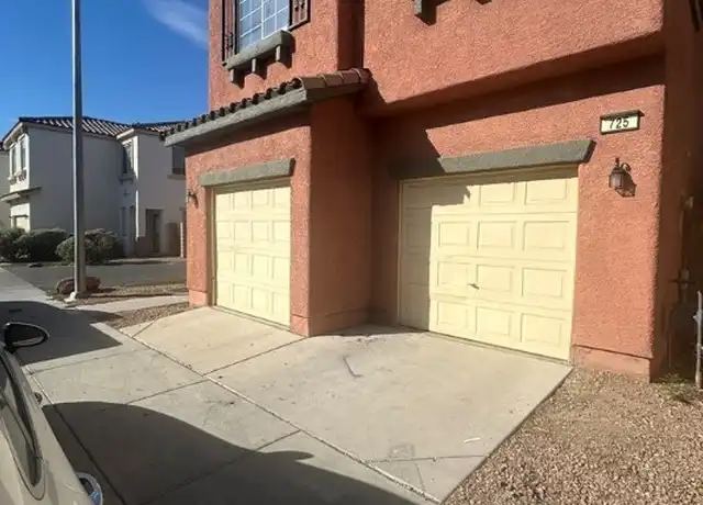 Property at 725 Emerald Idol Pl, Henderson, NV, 89011, 3 beds, 2.5 baths, [object Object]