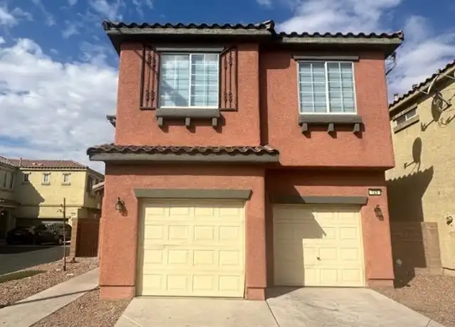 Property at 725 Emerald Idol Pl, Henderson, NV, 89011, 3 beds, 2.5 baths, [object Object]