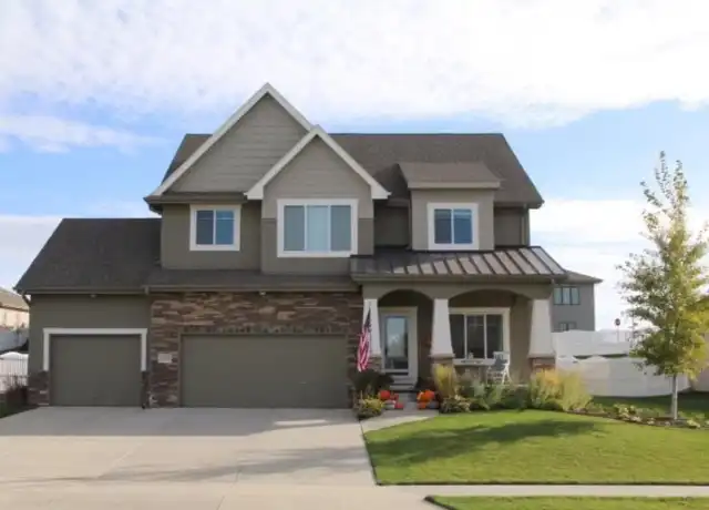 Property at 12451 Osprey Ln, Papillion, NE, 68046, 4 beds, 4 baths, [object Object]