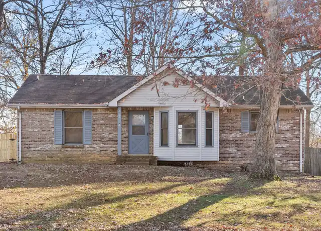 Property at 248 Quail Ridge Rd, Clarksville, TN, 37042, 3 beds, 2 baths, [object Object]
