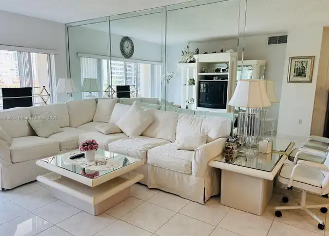 Property at 1985 S Ocean Dr Unit 4L, Hallandale Beach, FL, 33009, 1 bed, 1.5 baths, [object Object]