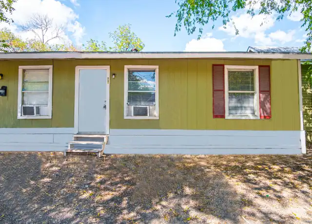 Property at 1319 Dawson St, San Antonio, TX, 78202, 2 beds, 1 bath, [object Object]