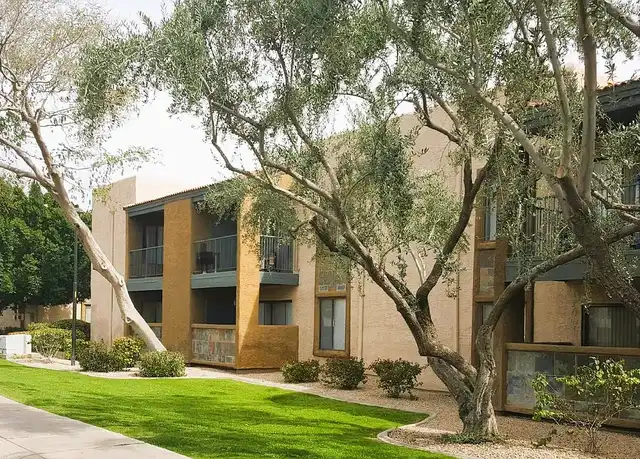 Property at Brenda Arms Apartments - 2435 N McAllister Ave, Tempe, AZ, 85288, 1 bed, 1 bath, [object Object]