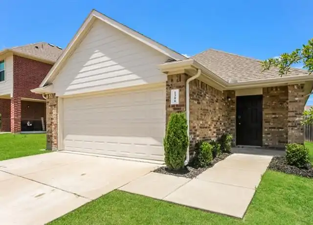 Property at 1306 Starling Ln, Ennis, TX, 75119, 3 beds, 2 baths, [object Object]