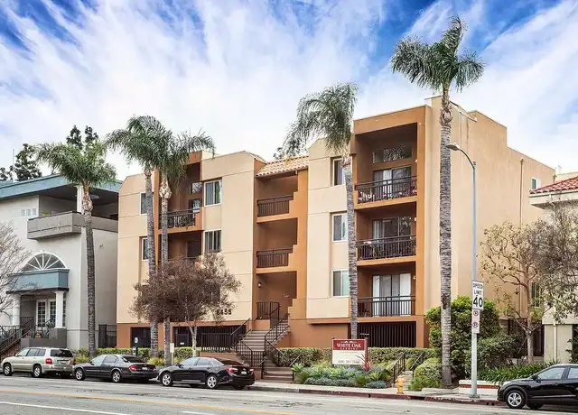 Property at White oak apartments - 5455 White Oak Ave, Encino, CA, 91316, 2 beds, 2 baths, [object Object]
