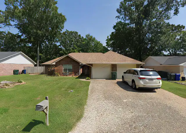 Property at 46 Smoking Oaks Rd, Conway, AR, 72034, 3 beds, 2 baths, [object Object]