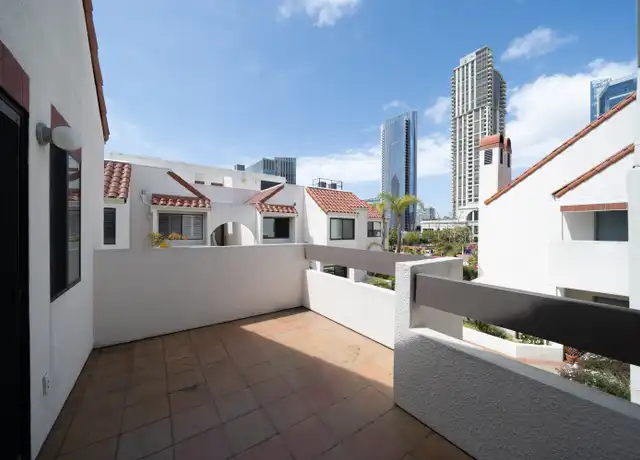 Property at 701 Kettner Blvd #42, San Diego, CA, 92101, 2 beds, 1 bath, [object Object]