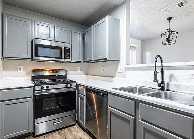 Property at Villas on 517 - 5419 FM 517 Rd E, Dickinson, TX, 77539, 2 beds, 2.5 baths, [object Object]