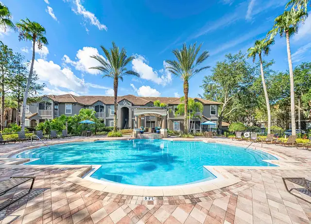 Photo of 2400 Clubside Ct, Palm Harbor, FL 34683