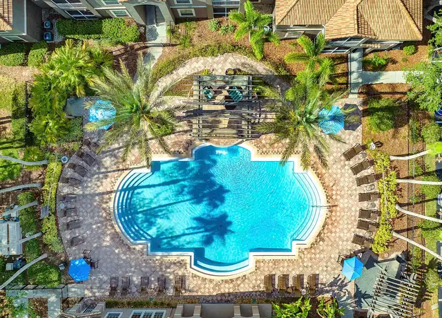 Photo of 2400 Clubside Ct, Palm Harbor, FL 34683
