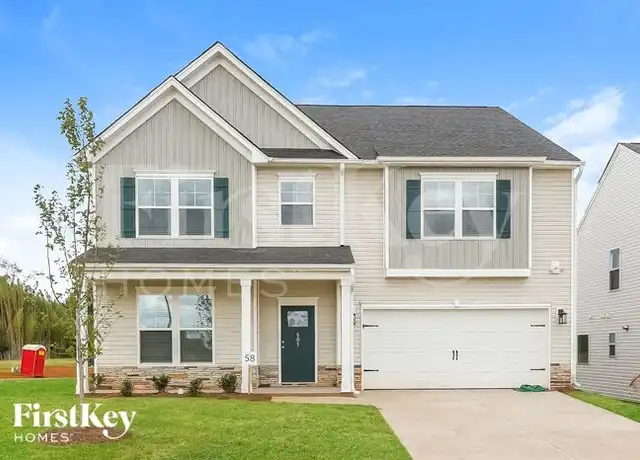 Property at 510 Hillpark Ln, Greer, SC, 29651, 4 beds, 3 baths, [object Object]