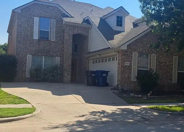 Property at 8209 Hitching Trl, McKinney, TX, 75070, 4 beds, 2.5 baths, [object Object]