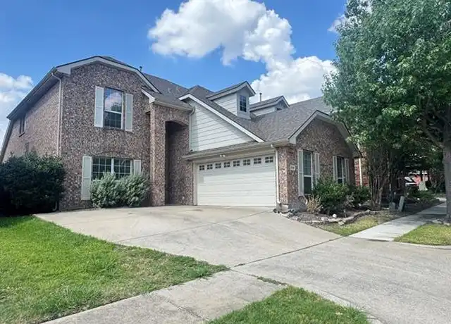 Property at 8209 Hitching Trl, McKinney, TX, 75070, 4 beds, 2.5 baths, [object Object]