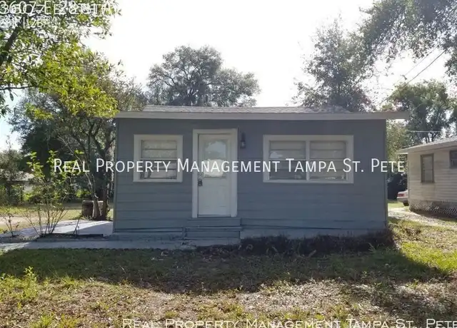Property at 3607 E 28th Ave, Tampa, FL, 33605, 2 beds, 2 baths, [object Object]