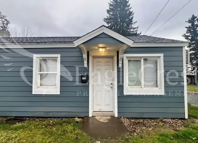 Property at 223 SE Roseville Ln Unit M, College Place, WA, 99324, 1 bed, 1 bath, [object Object]