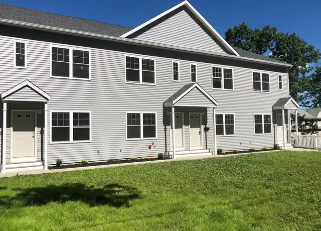 Property at 132 Sheldon Ter Unit 2, New Haven, CT, 06511, 2 beds, 1.5 baths, [object Object]