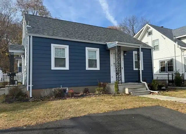 Property at 33 Catherine St, Bloomingdale, NJ, 07403, 3 beds, 2 baths, [object Object]