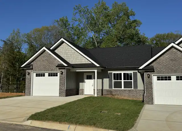 Property at 8700 Whistling Straights Way Unit 12, Knoxville, TN, 37931, 3 beds, 2 baths, [object Object]