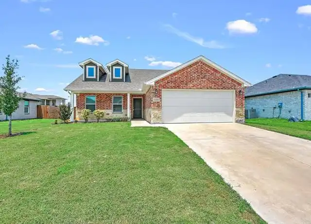Property at 1104 Silverton Dr, Sherman, TX, 75092, 3 beds, 2 baths, [object Object]