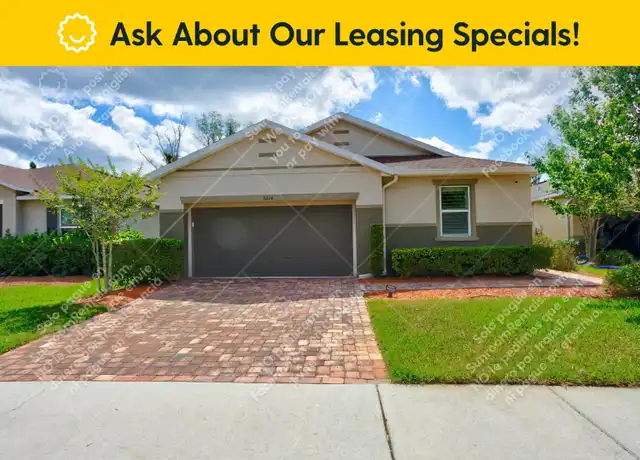 Property at 3214 Macintosh Rd, Land O Lakes, FL, 34639, 4 beds, 2 baths, [object Object]