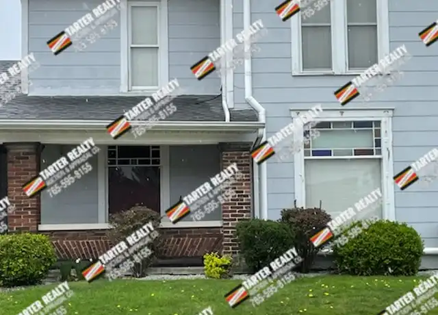 Property at 223 W Franklin St Unit 1APT 1, Winchester, IN, 47394, 1 bed, 1 bath, [object Object]