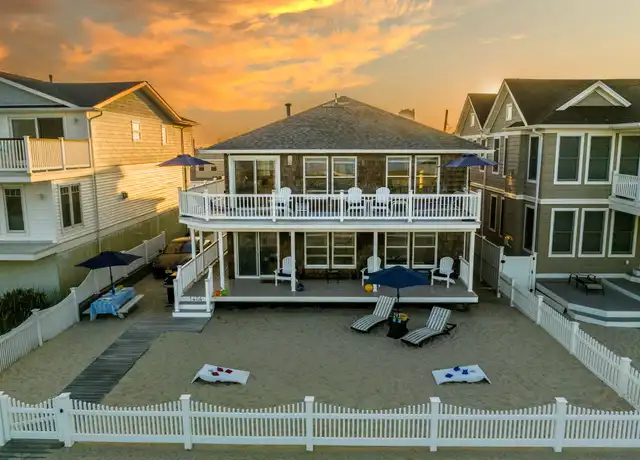 Property at 1404 Oceanfront, Lavallette, NJ, 08735, 3 beds, 2 baths, [object Object]